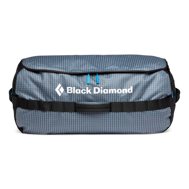 Black Diamond Stonehauler 120L Duffel Borse Nere | JCP527491