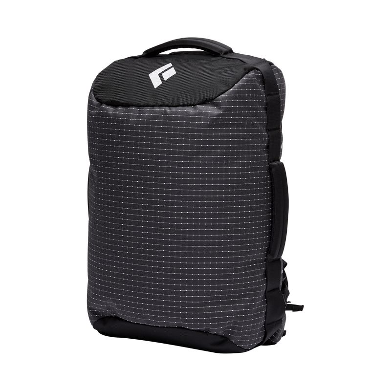 Black Diamond Stonehauler 45L Duffel Borse Nere | EAW653498