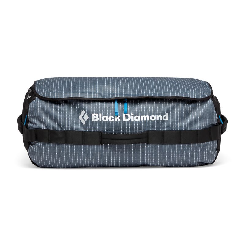 Black Diamond Stonehauler 90L Duffel Borse Nere | PJE172368