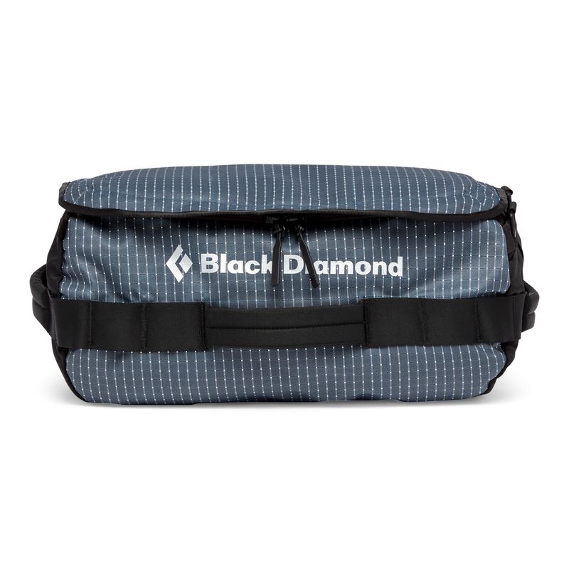 Black Diamond Stonehauler Pro 30L Duffel Borse Nere | QBF193860