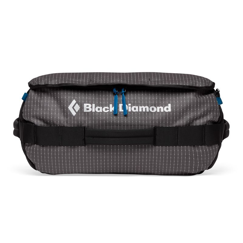 Black Diamond Stonehauler Pro 30L Duffel Borse Nere | QBF193860