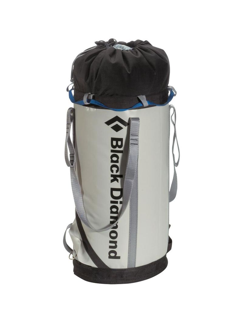 Black Diamond Stubby 35 Haul bag Big Wall Grigie | QZB627890