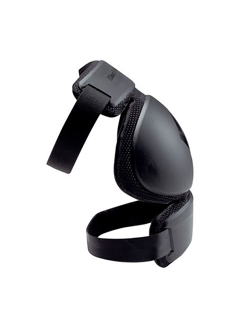 Black Diamond TeleKneesis Kneepads Accessori Nere | IFG701823