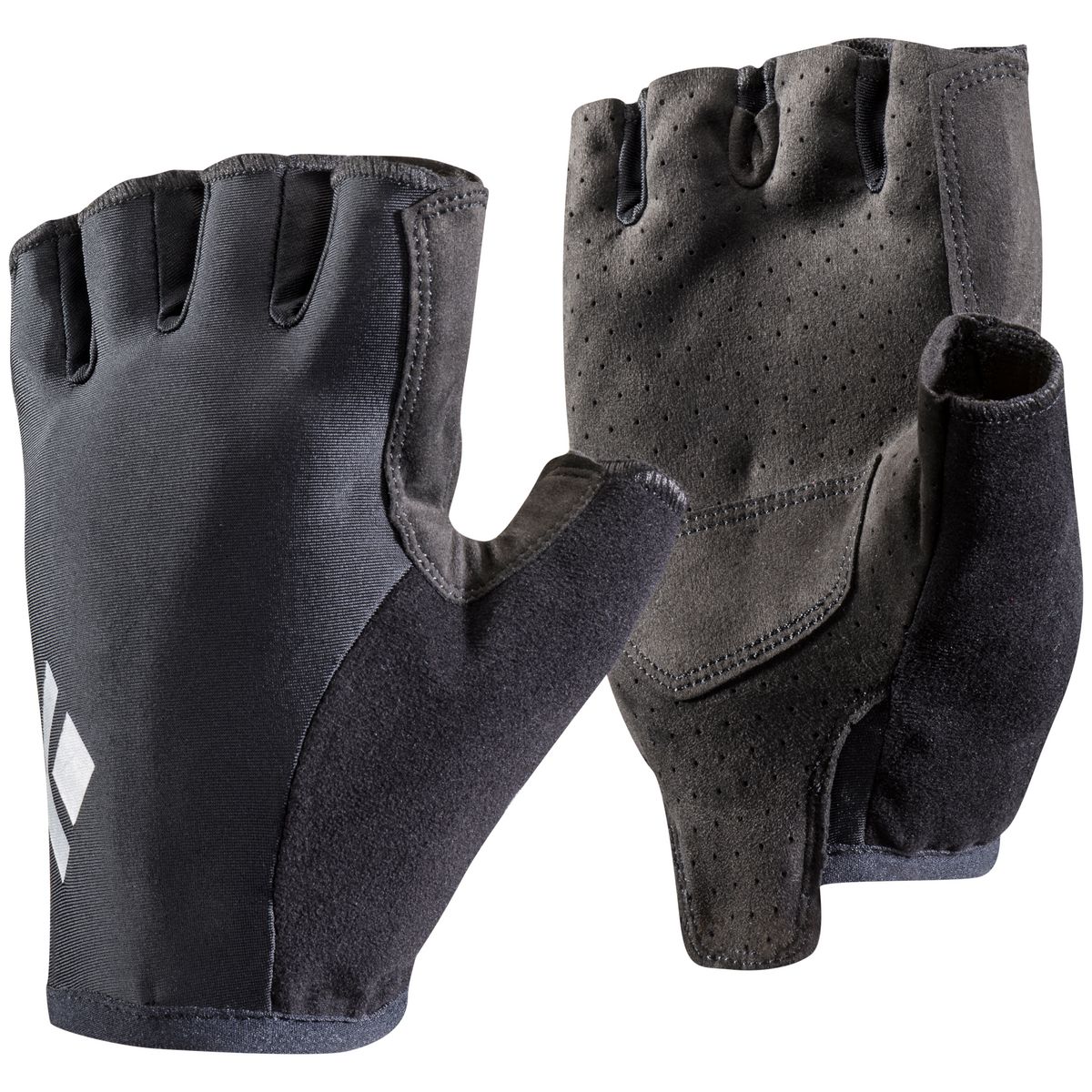 Black Diamond Trail Guanti Nere | TEC857026